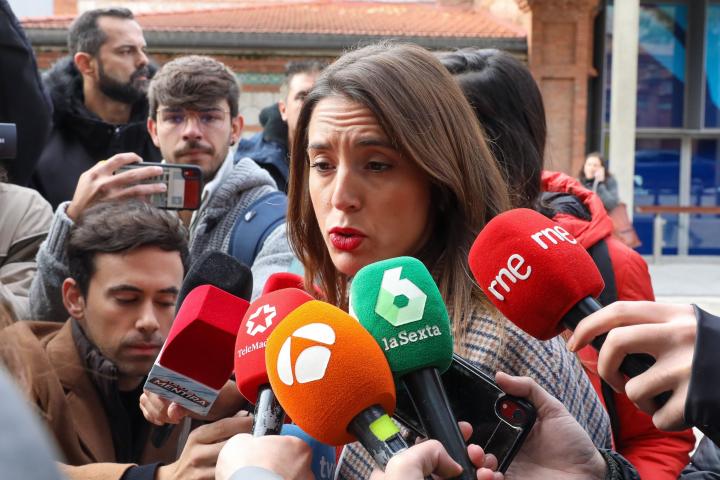 Irene Montero