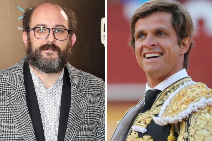 Borja Cobeaga responde a 'El Juli'.