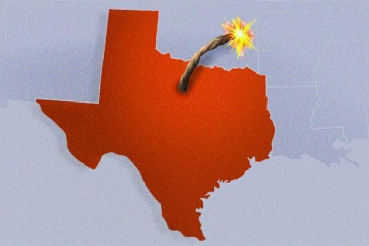 Estado de Texas