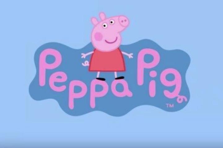 Peppa Pig/YouTube