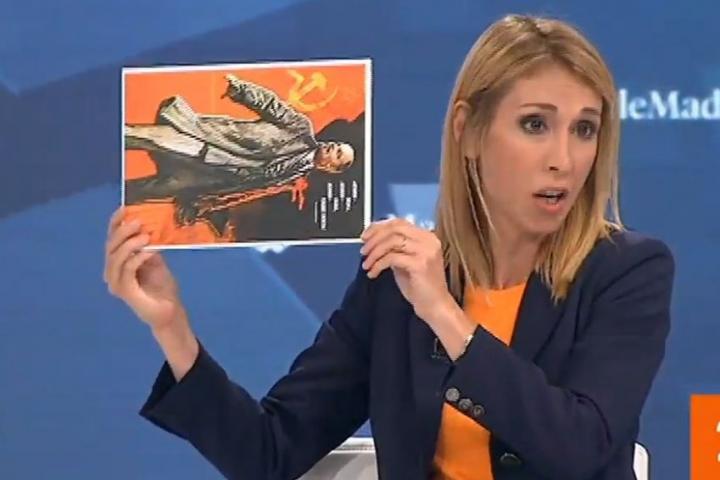 Telemadrid