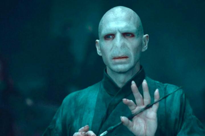 La teoría que demuestra que Voldemort, de 'Harry Potter', no era quien  pensabas