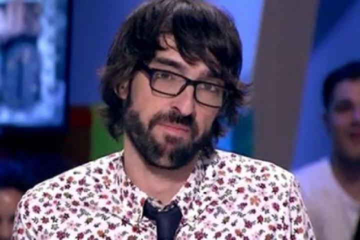 El mensaje de hartazgo de Quique Peinado tras este insulto a su hijo en  Twitter