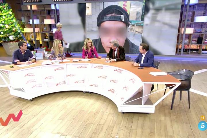 Viva La Vida (Telecinco)