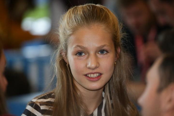 Leonor