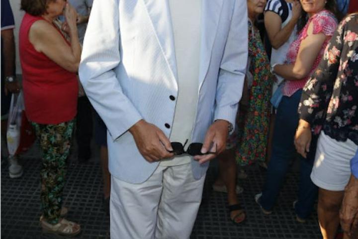 Joaquín Kremel
