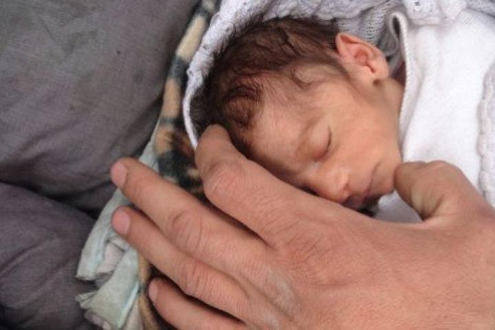 UNRWA / RAMI AL SAYED