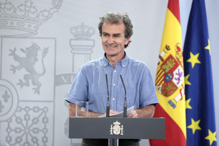 Fernando Simón