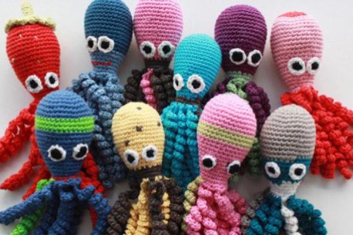 The Octo Project