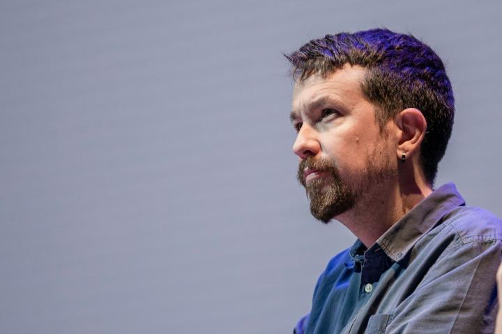 Pablo Iglesias, en una imagen de archivo.
