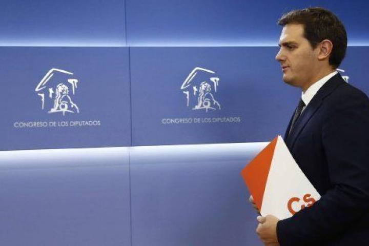 Albert Rivera