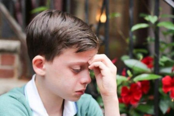 Humans of New York