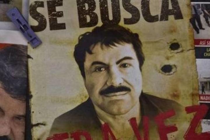 La fuga del Chapo se convierte en narcorridos