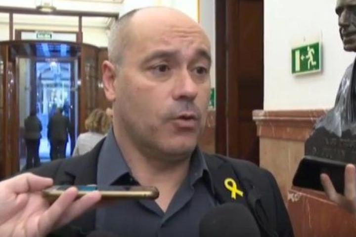 Jordi Salvador