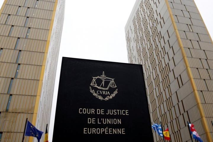Tribunal General de la Unión Europea (TUE).