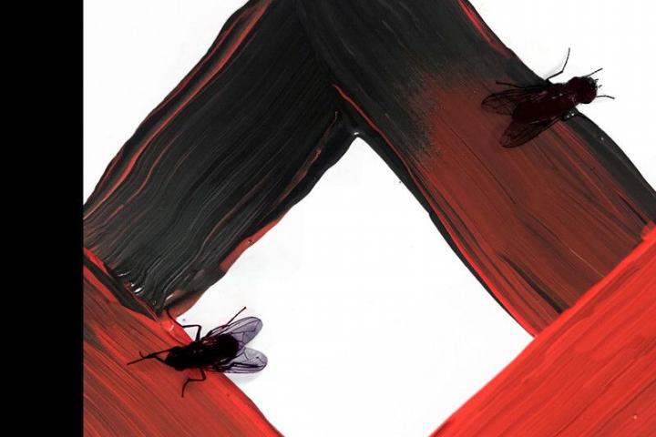 Portada de 'La Nena'.