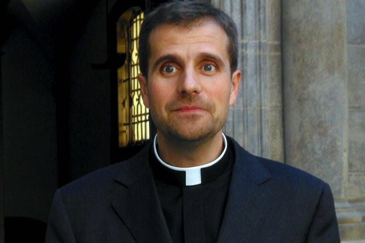 El obispo emérito de Solsona, Xavier Novell.