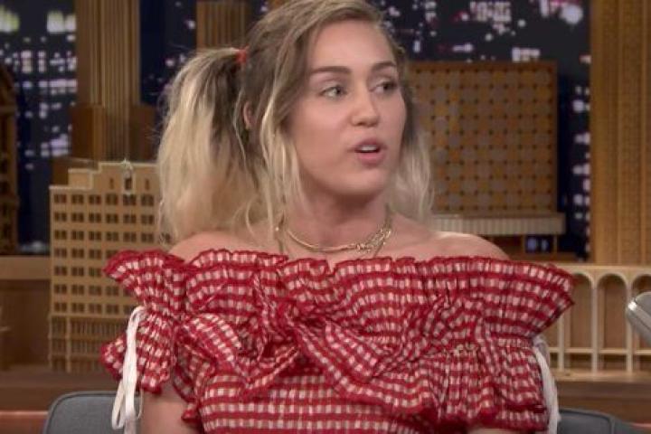 JIMMY FALLON SHOW