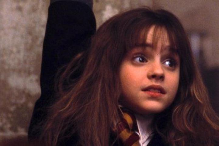 17 frases legendarias por las que adoramos a Hermione Granger