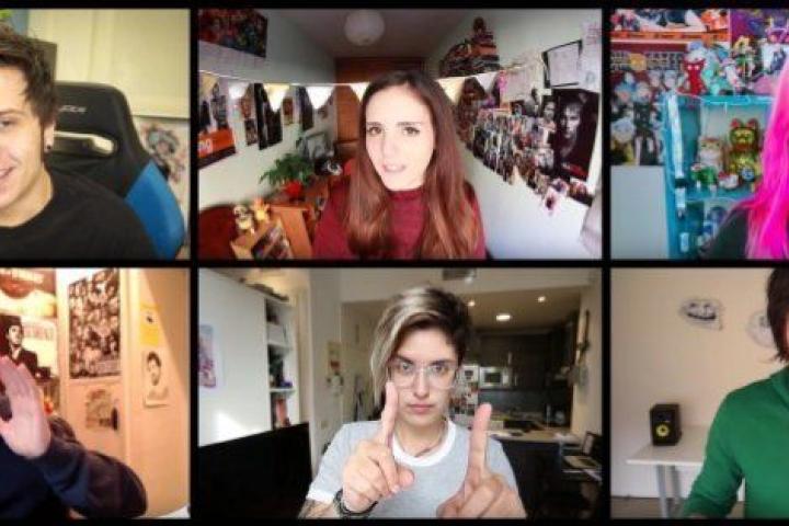 YOUTUBE