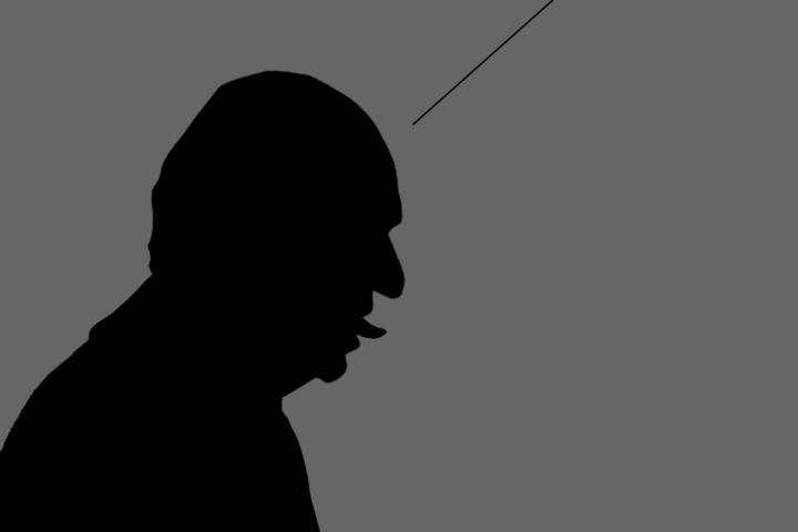 CARLOS ALEJÁNDREZ "OTTO"