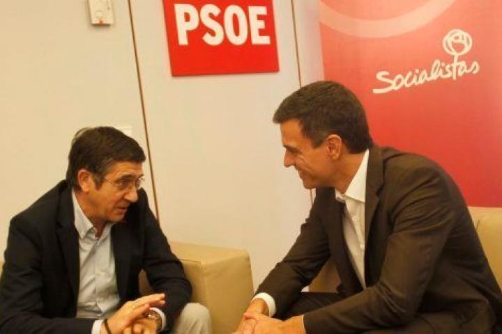 López y Sánchez