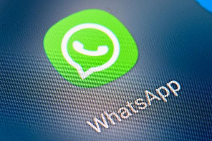 Logo de WhatsApp