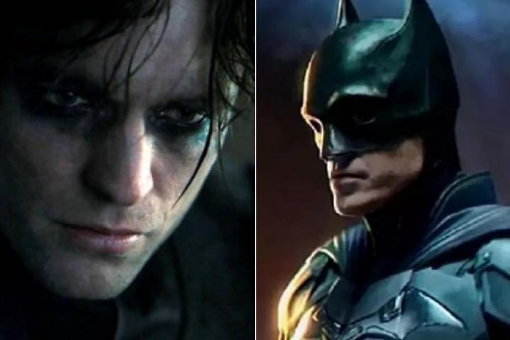 Le queda grande el traje de 'The Batman' a Robert Pattinson?