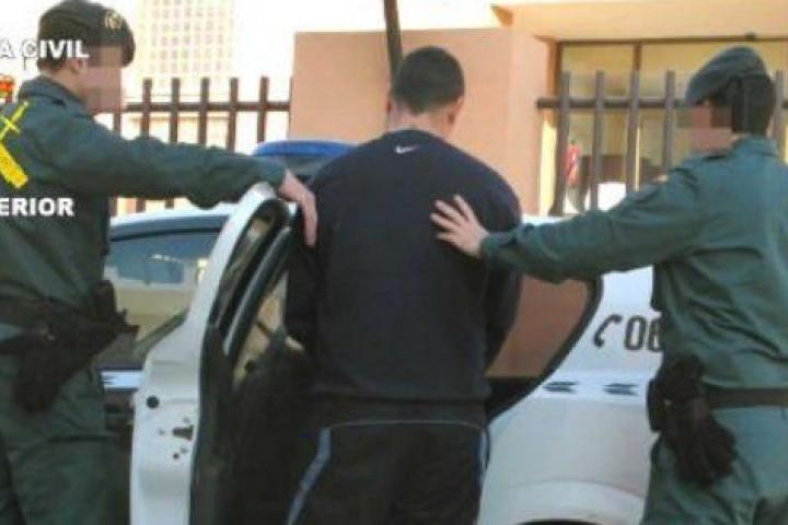 Guardia Civil