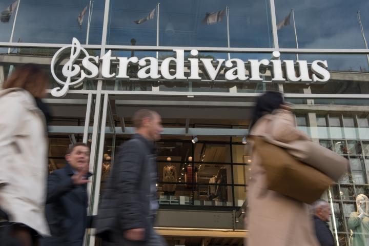 La última colección de Stradivarius tiene todas las papeletas para agotarse