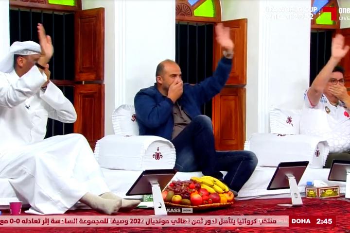 TV Qatar