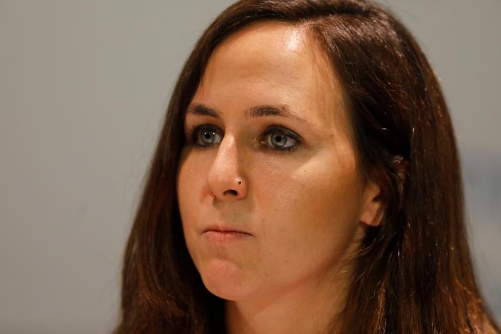 Ione Belarra da la respuesta perfecta al aluvión de críticas recibidas