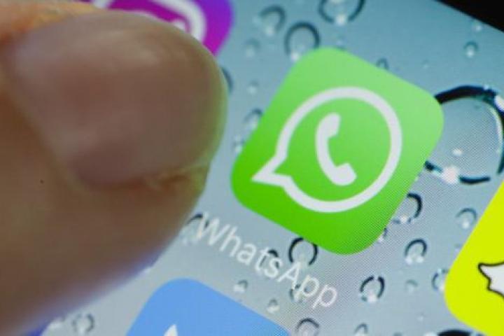 Whatsapp