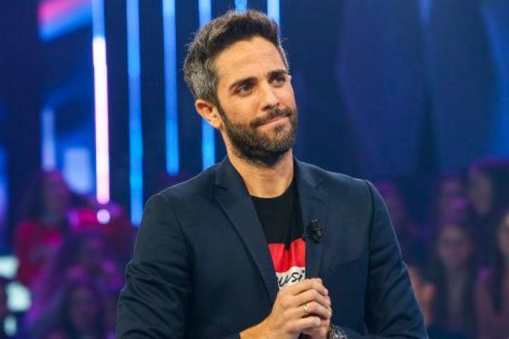 Un momento de la gala 7 de 'Operación Triunfo 2018'.