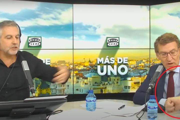 Onda Cero / Youtube