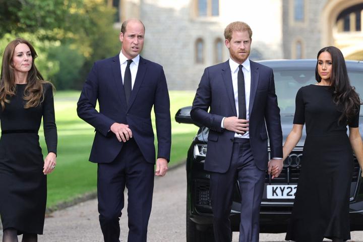 CHRIS JACKSON via POOL/AFP via Getty Images