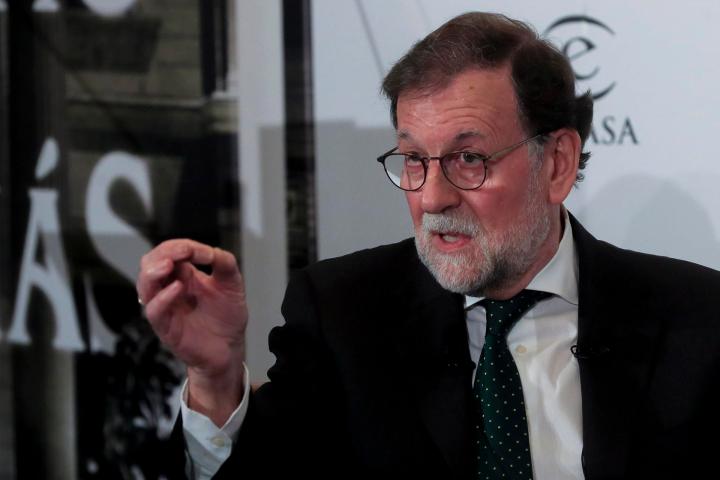 FERNANDO ALVARADO | EFE