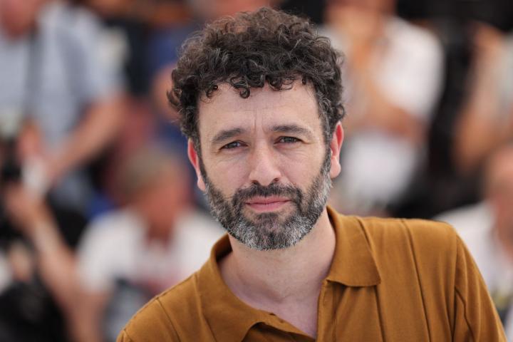 Las uñas de Rodrigo Sorogoyen en los Goya triunfan en Twitter