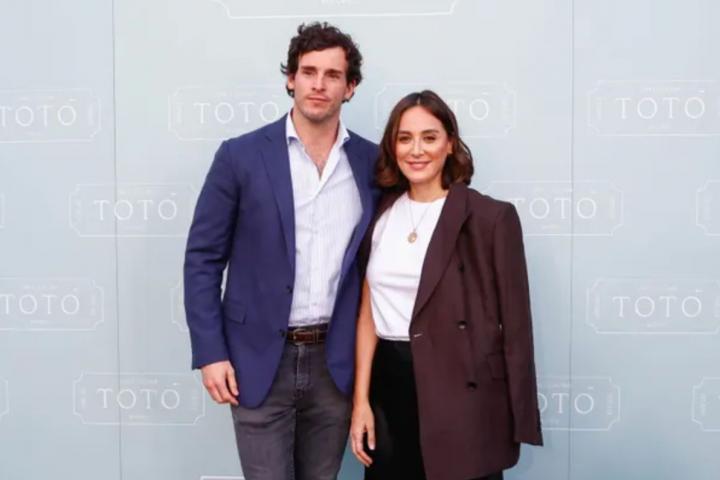 Onieva y Falcó, en una imagen de archivo.