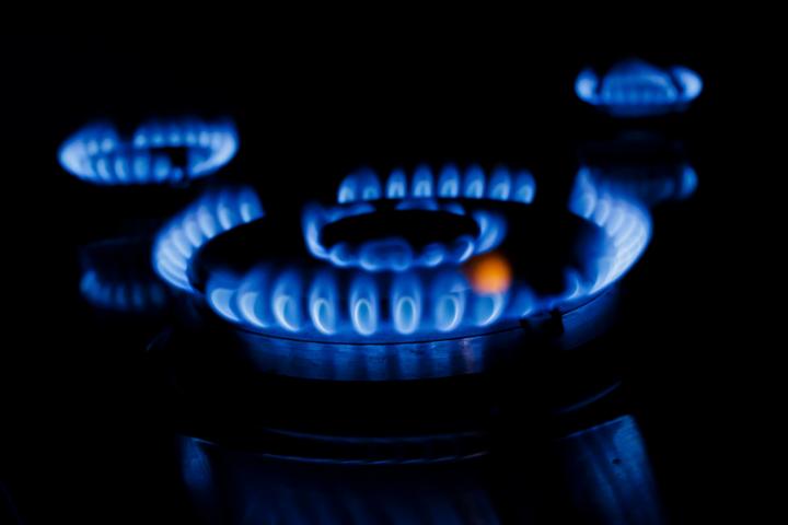 El gas, uno de los productos más encarecidos en las últimas semana