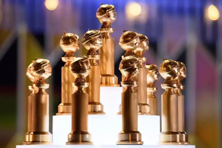 Los Globos de Oro 2023 entregan los premios a lo mejor del cine y televisión