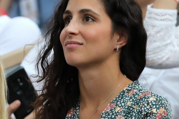 Así es el segundo vestido de novia a lo Meghan Markle de Mery Perelló Así es el segundo vestido de novia a lo Meghan Markle de Mery Perelló
