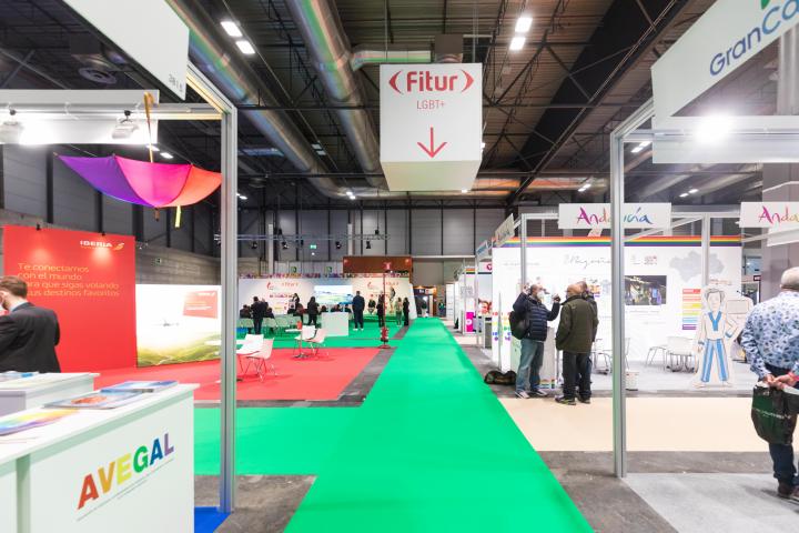 Fitur 2023 Expositores Horarios Y Cómo Llegar A Ifema Madrid