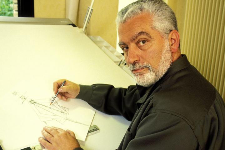 Paco Rabanne