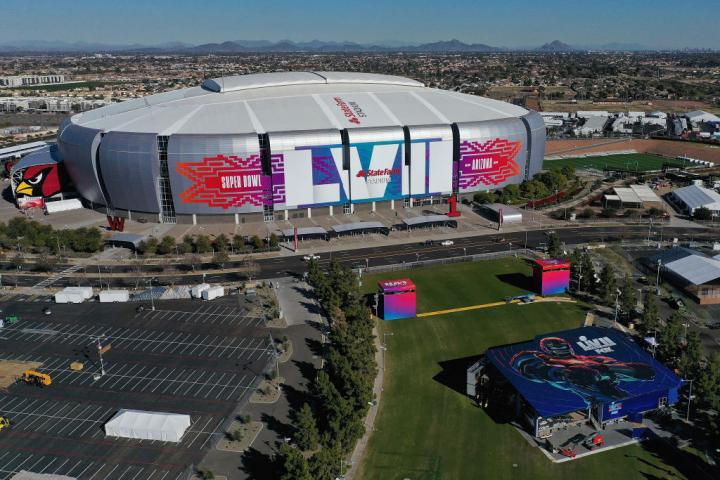 Super Bowl 2023: estos son los anuncios y tráilers de películas que