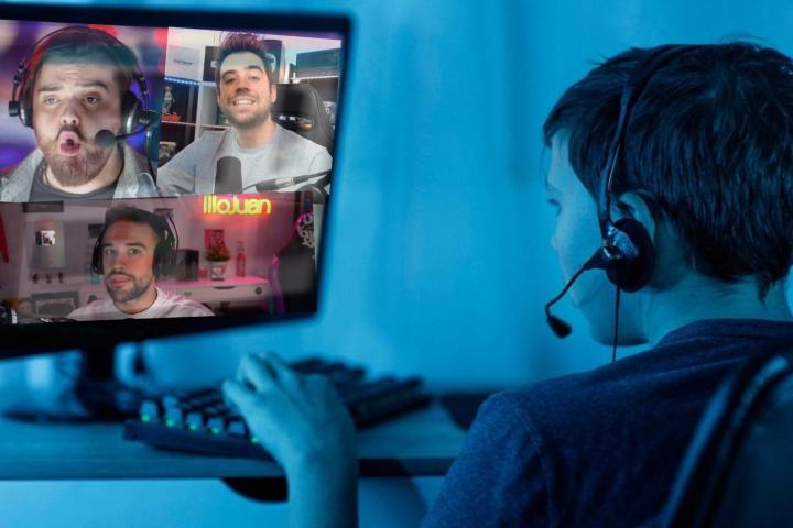 Twitch.