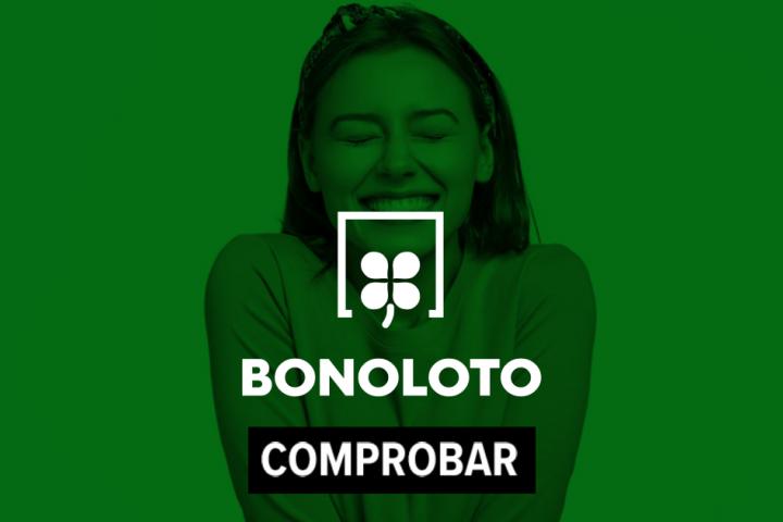 Bonoloto: Comprobar resultado de hoy martes 14 de marzo