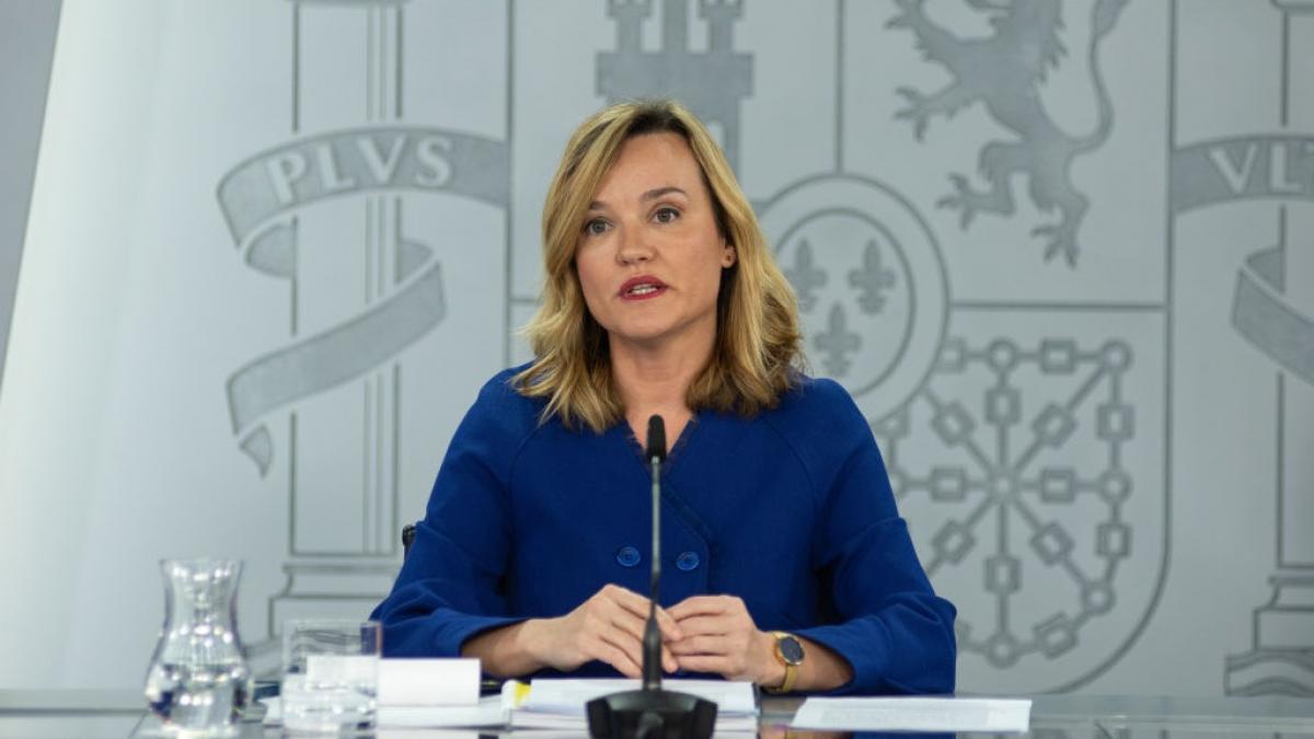 Sigue en directo la rueda de prensa posterior al Consejo de Ministros, donde se aprueba una nueva ley de secretos oficiales