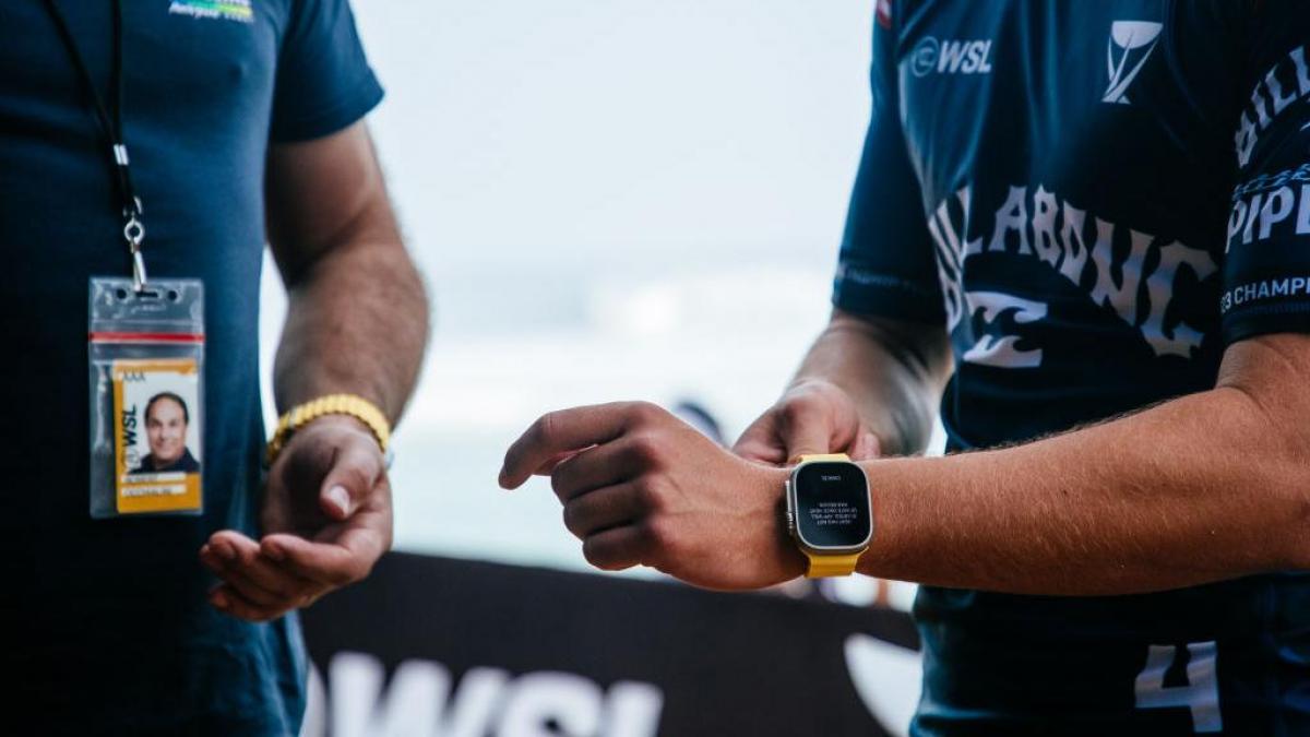 Deteccion de muñeca online apple watch