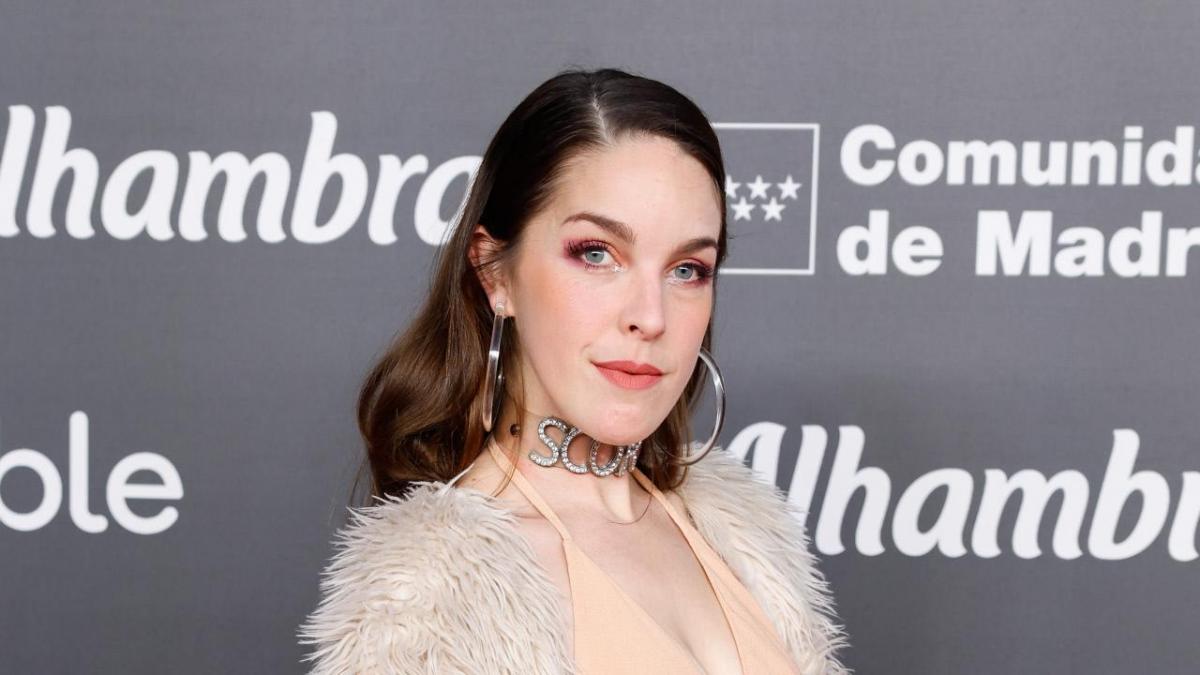 Amarna Miller se querella contra Irene Montero y Ángela Rodríguez 'Pam'